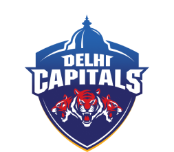Delhi Capitals logo