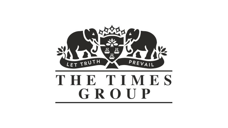 The Times Group logo